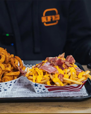 Beef’N Co Compiègne à Compiègne