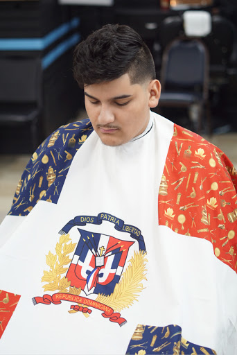 Barber Shop «Master Dorians barbershop», reviews and photos, 7000 Michigan Ave, Detroit, MI 48210, USA