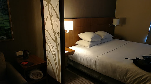 Hotel «Hyatt Place Cleveland/Westlake/Crocker Park», reviews and photos, 2020 Crocker Rd, Westlake, OH 44145, USA