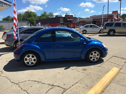 Used Car Dealer «Superior Auto, Inc», reviews and photos, 3230 E Main St, Richmond, IN 47374, USA