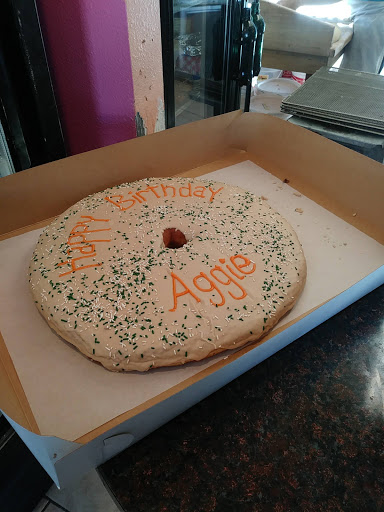 Donut Shop «Twister Donuts», reviews and photos, 2302 4th Ave E, Olympia, WA 98506, USA