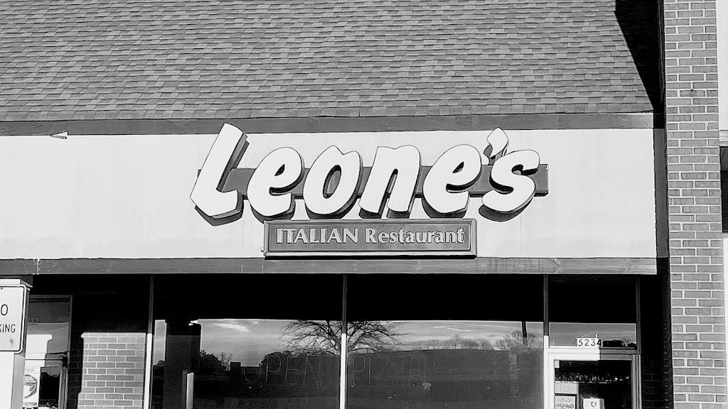 Leones Italian Restaurant 23860