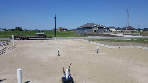 Golf Course «Osgood Golf Course», reviews and photos, 4400 Clubhouse Dr S, Fargo, ND 58104, USA