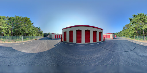 Self-Storage Facility «CubeSmart Self Storage», reviews and photos, 1242 NJ-70, Brick, NJ 08724, USA