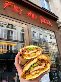 Photos du propriétaire du Restaurant STREET BANGKOK - Poissonnière à Paris - n°10