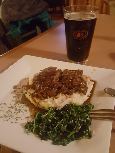 American Restaurant «Governors Cafe», reviews and photos, 144 Kings Hwy SW #1, Dover, DE 19901, USA