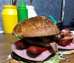 Chatosnack&Burguer photo