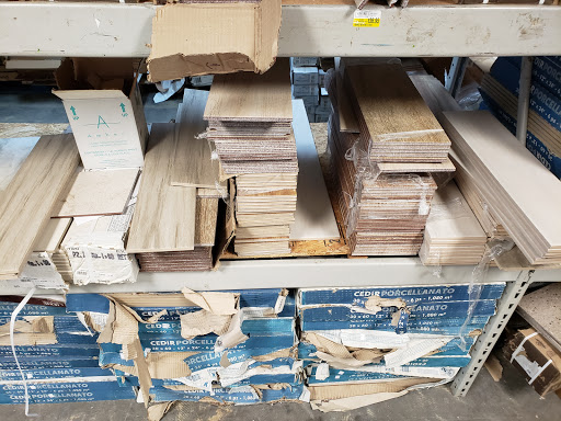 Non-Profit Organization «Habitat for Humanity ReStore Dalton», reviews and photos