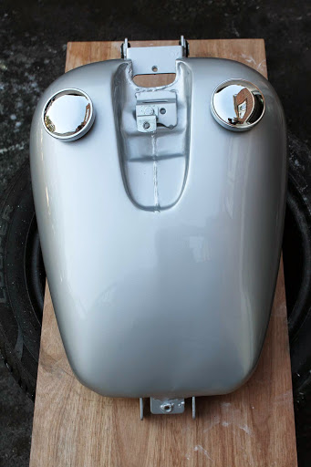 Motorcycle Shop «Motorcycle Symmetry», reviews and photos, 1763 Shoey Rd, Mohrsville, PA 19541, USA