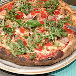 Photo n°1 de l'avis de lupo.i fait le 18/01/2024 à 19:04 sur le  Fa’ 9 Pizzeria à Gravina in Puglia