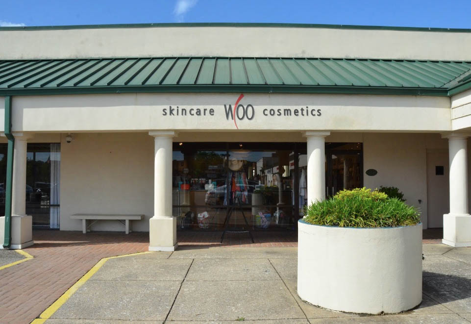 Woo Skin Care & Cosmetics