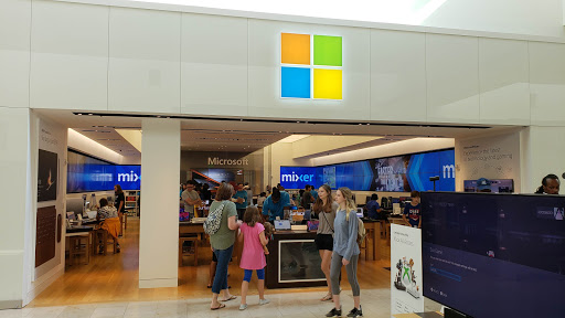 Computer Store «Microsoft Store - Southpark», reviews and photos, 4400 Sharon Rd, Charlotte, NC 28211, USA