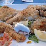 Photo n°4 de l'avis de Davide.a fait le 25/08/2022 à 22:10 sur le  Osteria Da Chì Ragazzi à Senigallia