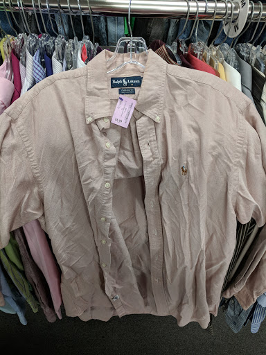 Thrift Store «Thrift City», reviews and photos, 1565 W Main St # 100, Lewisville, TX 75067, USA