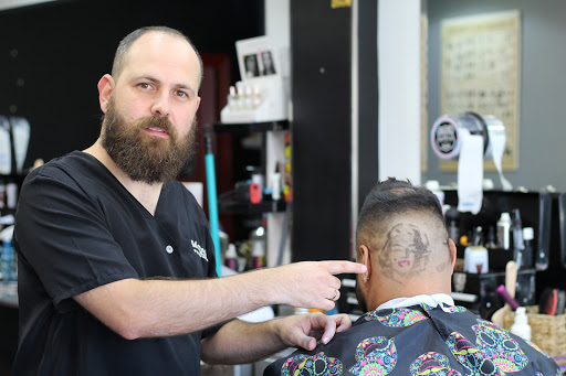 MONCHO PeluqueroS en Almería, Almería