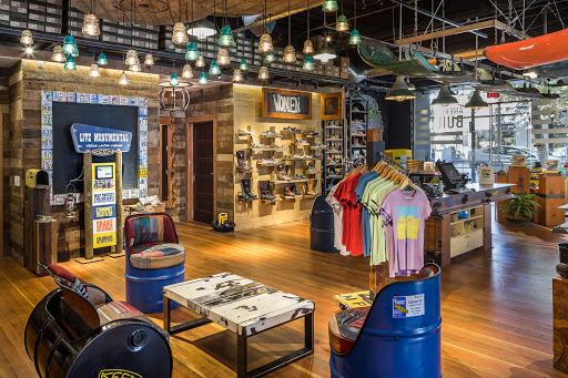 Shoe Store «KEEN Garage», reviews and photos, 278 University Ave, Palo Alto, CA 94301, USA