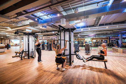 fitness & friends Hamburg - Friedrich-Ebert-Damm 128, 22047 Hamburg, Germany