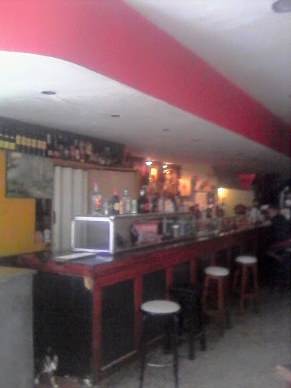 Bar Dos Avenidas
