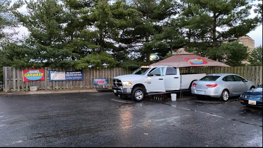 Auto Shine Hand car wash & Auto Detail en Laurel