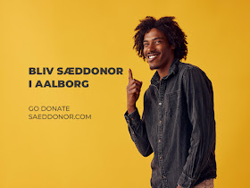 Born Sædbank Aalborg | Bliv sæddonor