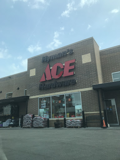 Hyman's Ace Hardware