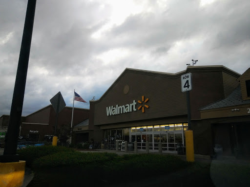 Department Store «Walmart Supercenter», reviews and photos, 295 Plymouth St, Halifax, MA 02338, USA