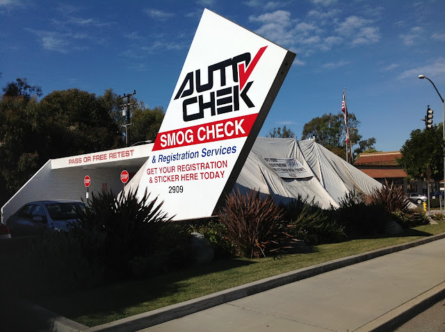 Auto Chek Centers, Inc.