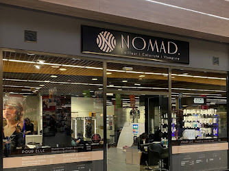 Nomad Coiffure Conflans
