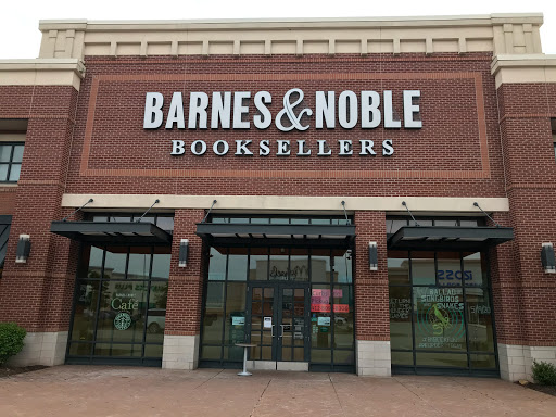 Book Store «Barnes & Noble», reviews and photos, 800 Settlers Ridge Center Dr, Pittsburgh, PA 15205, USA