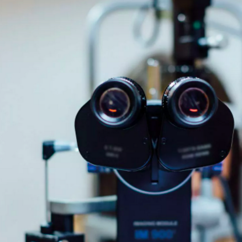 Vision Eye Institute North Adelaide - Ophthalmic Clinic