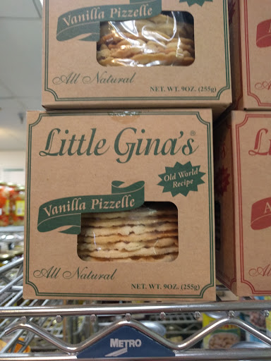 Italian Restaurant «E. 48th Street Market», reviews and photos, 2462 Jett Ferry Rd, Dunwoody, GA 30338, USA