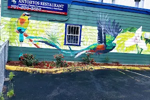 Antojito's Restaurant image