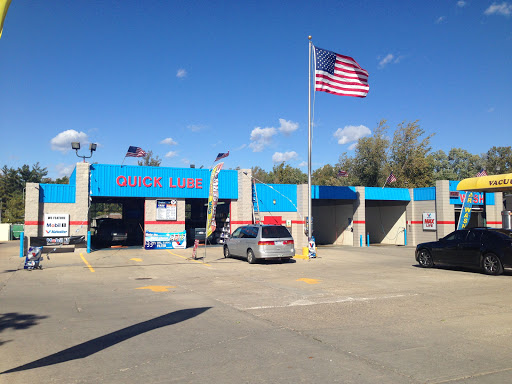 Spotless Auto Lube And Wash en Hastings