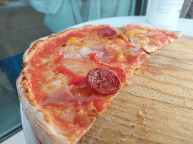 Pizza Snack Piazzale S. Defendente, 4, 12100 Cuneo CN, Italia