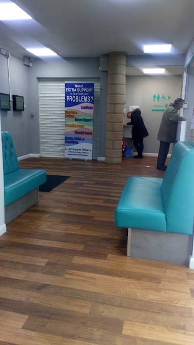 Dowlais Medical Practice - Dowlais Medical Practice