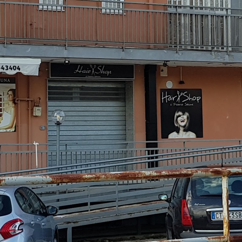 Hair Shop di Fererica Salicone
