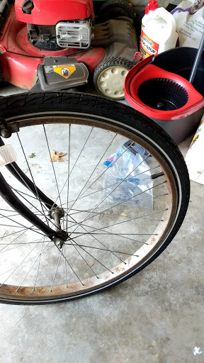 Bicycle Store «Pedal Power Bicycles», reviews and photos, 1904 Staples Mill Rd, Richmond, VA 23230, USA