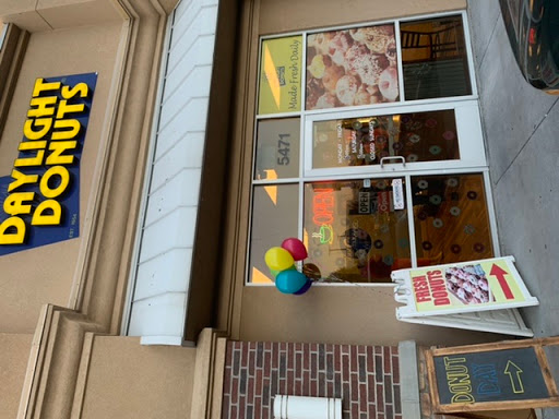 Donut Shop «Daylight Donuts», reviews and photos, 5471 State St, Murray, UT 84107, USA