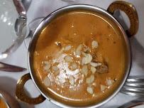 Curry du Restaurant indien Rajpoot à Vitry-sur-Seine - n°10