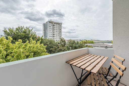 Fluvial Oporto Apartment