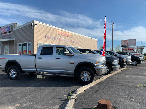 Used Car Dealer «Widrick Auto Sales», reviews and photos, 19079 US-11, Watertown, NY 13601, USA