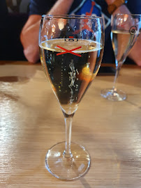 Champagne du Édito Restaurant Reims - n°20