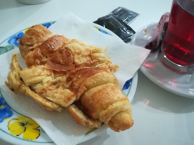 Croissanteria da Praça - Vila Franca de Xira