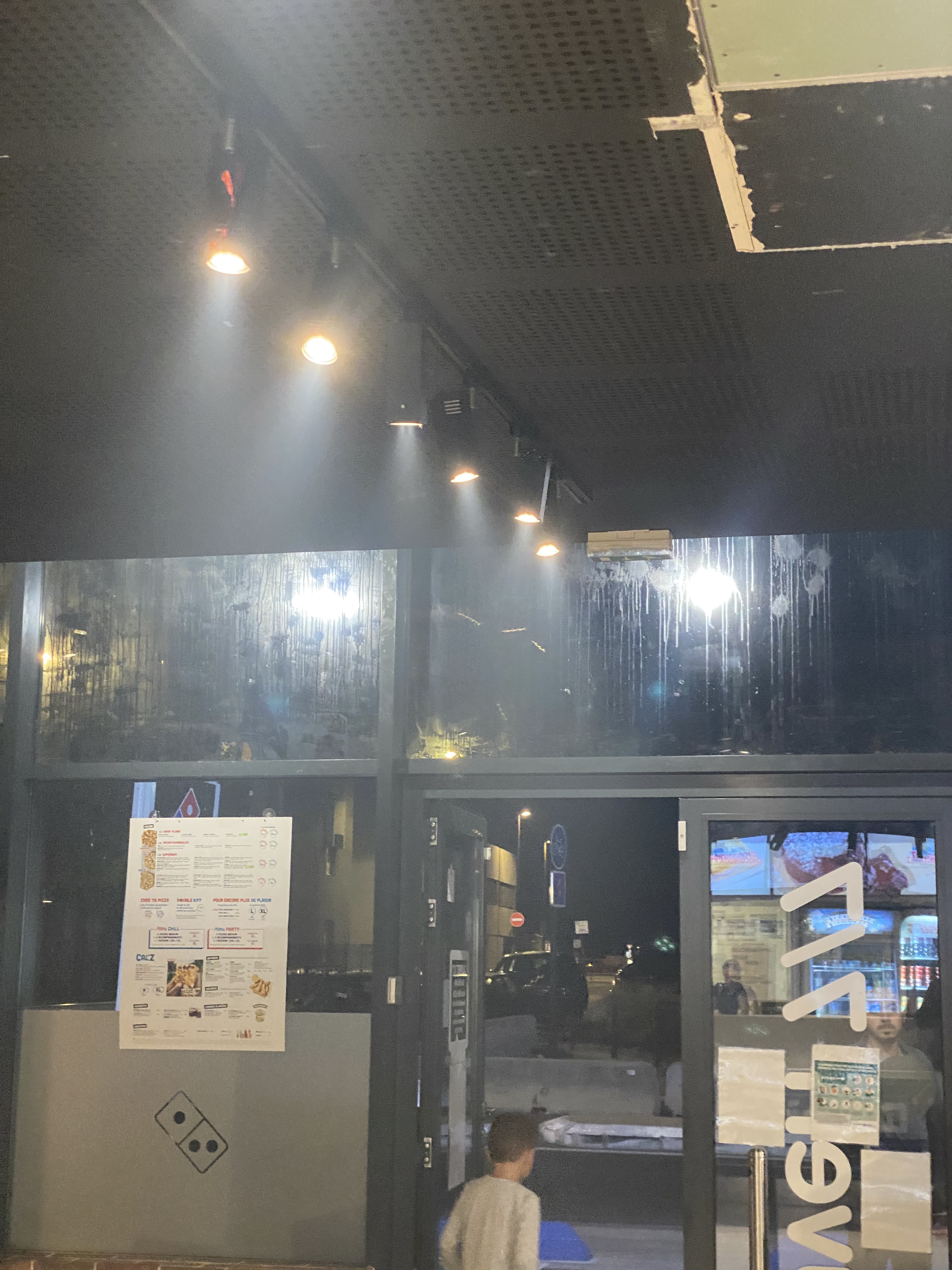 Photo n° 6 de l'avis de Hervé.U fait le 01/10/2022 à 18:43