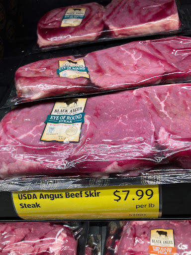 Supermarket «ALDI», reviews and photos, 2481 Okeechobee Blvd, West Palm Beach, FL 33409, USA