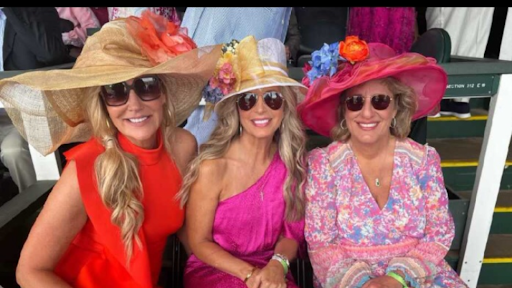 Cosmetics Store «Merle Norman Cosmetic Studio», reviews and photos, 3955 Taylorsville Rd, Louisville, KY 40220, USA