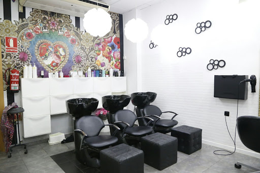 Gustaff Peluqueros en Valencia, Valencia