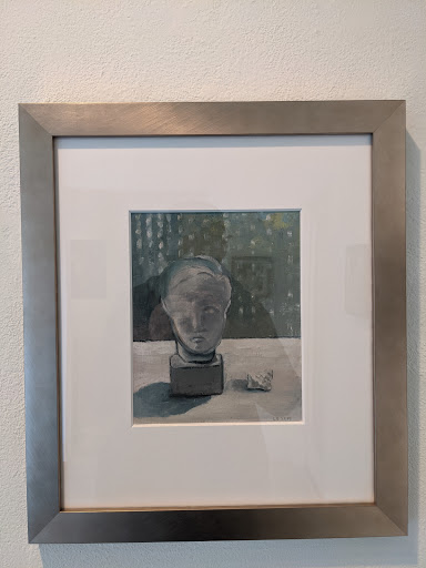 Art Gallery «Tory Folliard Gallery», reviews and photos, 233 N Milwaukee St, Milwaukee, WI 53202, USA