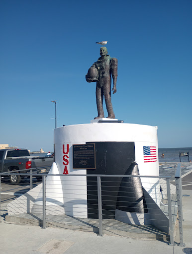 Biloxi Beach