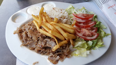 Kebab yildiz 2 à Bonson
